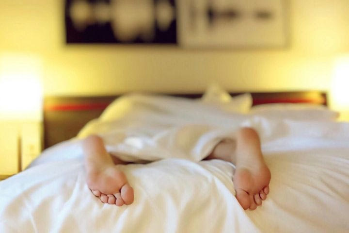 Όνειρα με σεξ: Τι σημαίνουν τα «καυτά» όνειρά μας και γιατί τα βλέπουμε;