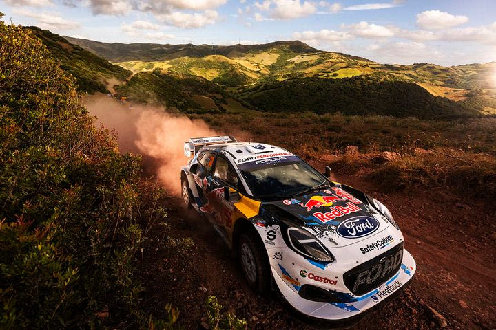 ΕΚΟ Ράλλυ Ακρόπολις: Τα Top10 info που πρέπει να γνωρίζετε για τα υβριδικά αγωνιστικά του WRC