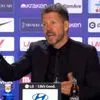 Σιμεόνε: “Απόφαση της διοίκησης να μην πάει ο Αλβαρες να χαιρετήσει τους φίλους της Ατλέτικο”