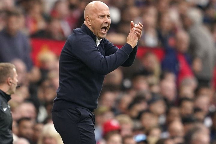 Προγνωστικά Champions League: Ο Σλοτ αφήνει πίσω του τον Κλοπ