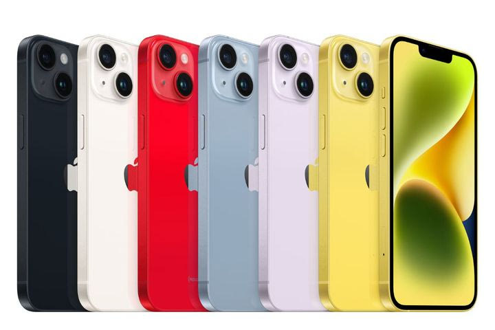 iPhone 14: Αποκλειστική προσφορά με όφελος 170€ σε COSMOTE και ΓΕΡΜΑΝΟ