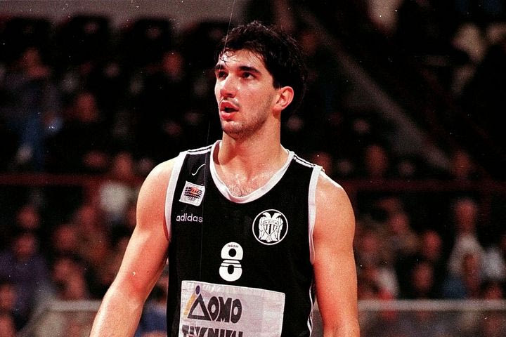 Στογιάκοβιτς: “Σκέφτομαι πάντα τους τελικούς του ΠΑΟΚ με τον Παναθηναϊκό και το χαμένο μου τρίποντο στο Game 7 με τους Λέικερς”