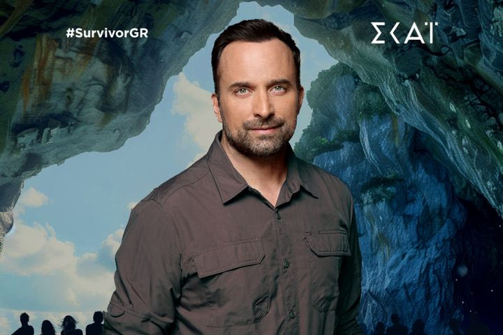 Survivor: Αυτούς τους 3 παίκτες τους έχεις δει, κάπου κάπου τους ξέρεις