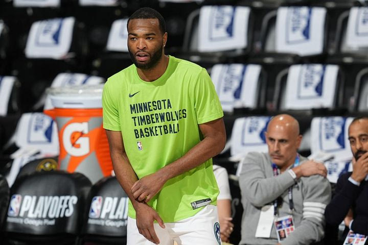 NBA: Ο Τι Τζέι Γουόρεν θα δοκιμαστεί από τους Κινγκς