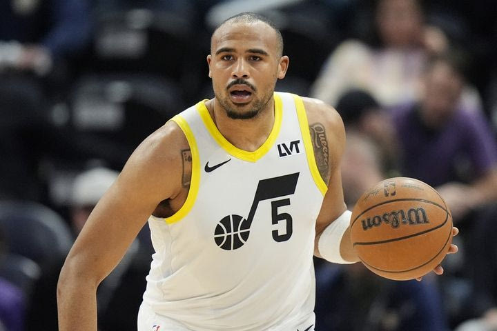 NBA: Οι Μπουλς υπέγραψαν τον Χόρτον-Τάκερ σε μερικώς εγγυημένο συμβόλαιο