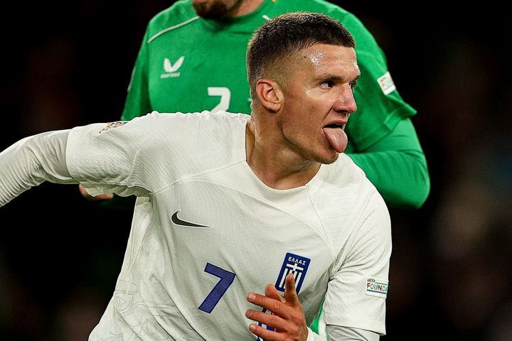 Ο Χρήστος Τζόλης στο SPORT24: “Θέλουμε να παίζουμε με αυτοπεποίθηση, στα επόμενα ματς θα έχουμε καλύτερες συνεργασίες”