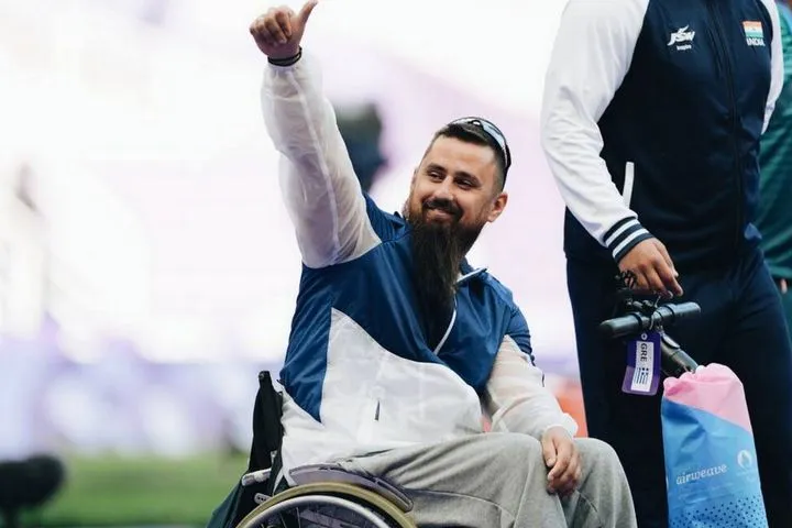 Παγκόσμιο Πρωτάθλημα Παρά Στίβου: Ο Τζούνης κατέκτησε το χάλκινο μετάλλιο στη δισκοβολία F56, ευρωπαϊκό ρεκόρ ο Σκούρτης στον προκριματικό των 400μ. Τ38