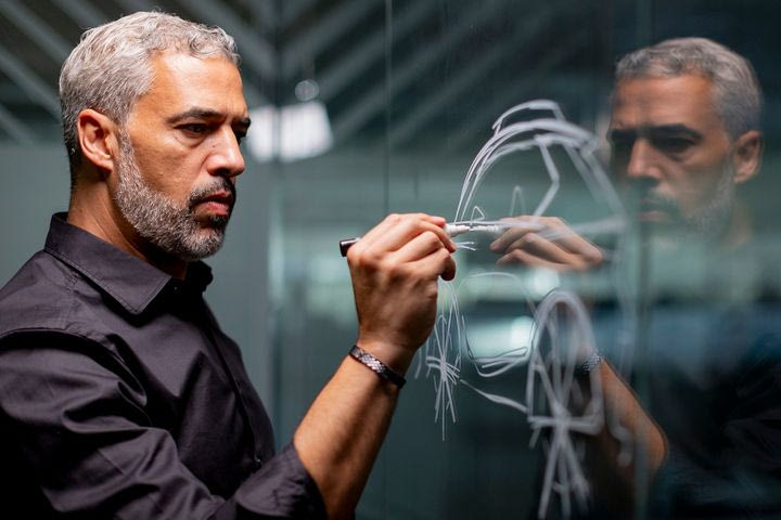 Με το νέο της SUV, η Cupra κάνει τη φιλοδοξία της πραγματικότητα- Ο δυναμισμός σε πρώτο πλάνο με το νέο Terramar