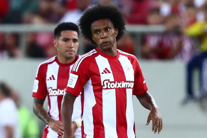 Ολυμπιακός – Παναιτωλικός 0-0: Έπεσε σε μπλόκο από το Αγρινίο και έχασε τους πρώτους βαθμούς