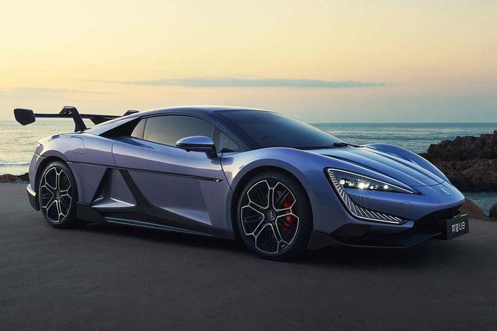 Δες τις 3 εντυπωσιακές πρεμιέρες την BYD στην Έκθεση Auto Athina 2024 – Τεχνολογική επίδειξη από τον Κινέζικο κολοσσό