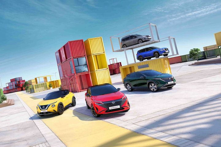 Nissan: Πάρε καινούργιο SUV με 300 ευρώ το μήνα- Νέο, ιδιαίτερα ελκυστικό χρηματοδοτικό πρόγραμμα