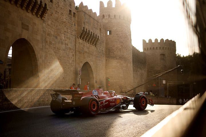 Γιατί η Ferrari τρέφει βάσιμες ελπίδες νίκης στη Σιγκαπούρη -και τι περιμένει για τα επόμενα GP