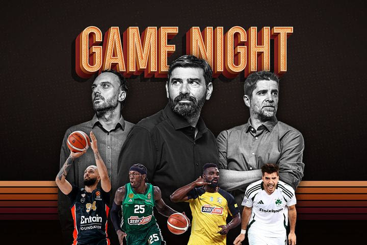 Ο Αλμέιδα κέρδισε περισσότερα απ ό,τι η ίδια η ΑΕΚ και οι Ολυμπιακός – Παναθηναϊκός έδειξαν σε όλη την Ευρώπη τι τους περιμένει