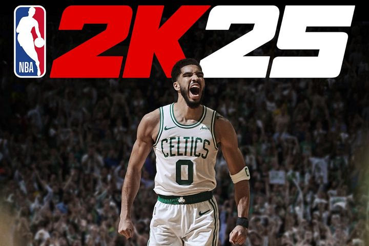 Απόκτησε το NBA 2K25