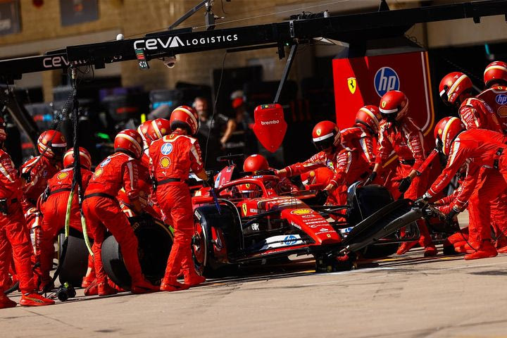 Πώς η στρατηγική της Ferrari πέρασε από το χλευασμό στο θρίαμβο