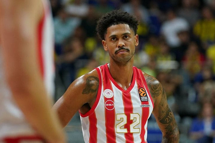 Φενέρμπαχτσε – Ολυμπιακός 82-71: Χαμηλή πτήση και ήττα στην πρεμιέρα της EuroLeague για τους Πειραιώτες