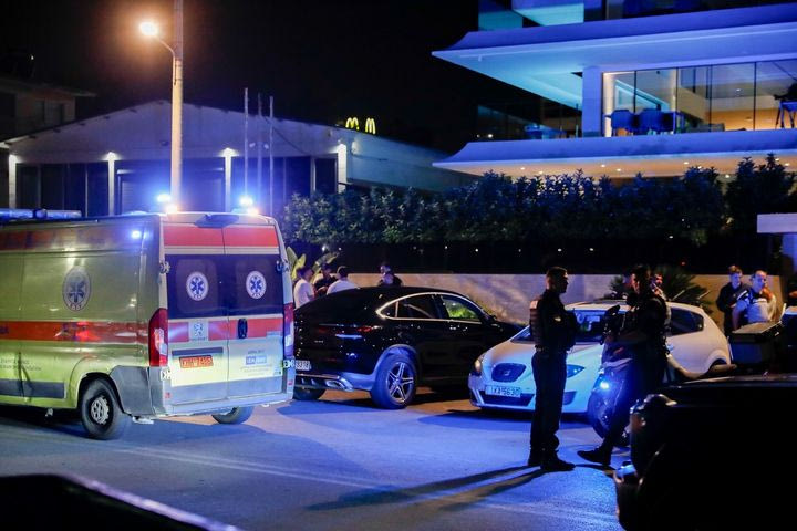 Τζορτζ Μπάλντοκ: Δεν εντόπισε τραύμα το ΕΚΑΒ, από την νεκροψία-νεκροτομή θα προκύψει η ακριβής αιτία του θανάτου του
