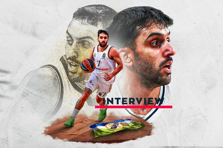 Ο Φακούντο Καμπάσο στο SPORT24: “Ποτέ δεν αμφισβητήσαμε την ομάδα ή τον προπονητή, ο Ολυμπιακός έχει επιθετικά όπλα σε κάθε θέση”