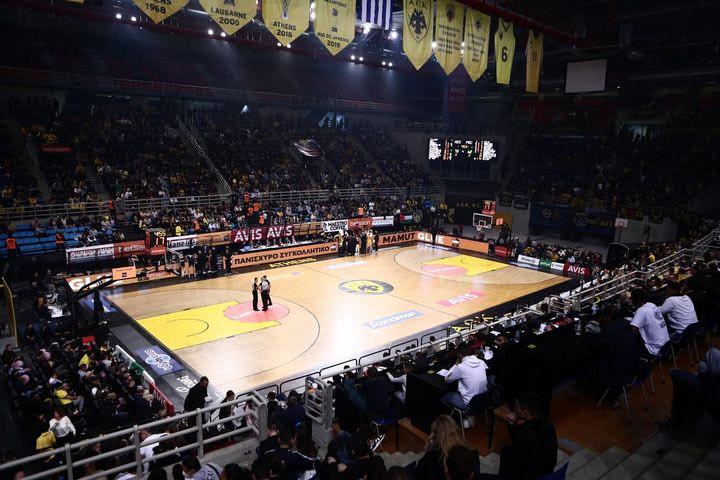 ΑΕΚ Betsson: Φίλος της Ένωσης αγόρασε 60 εισιτήρια διαρκείας και τα δωρίζει σε ανέργους και φοιτητές