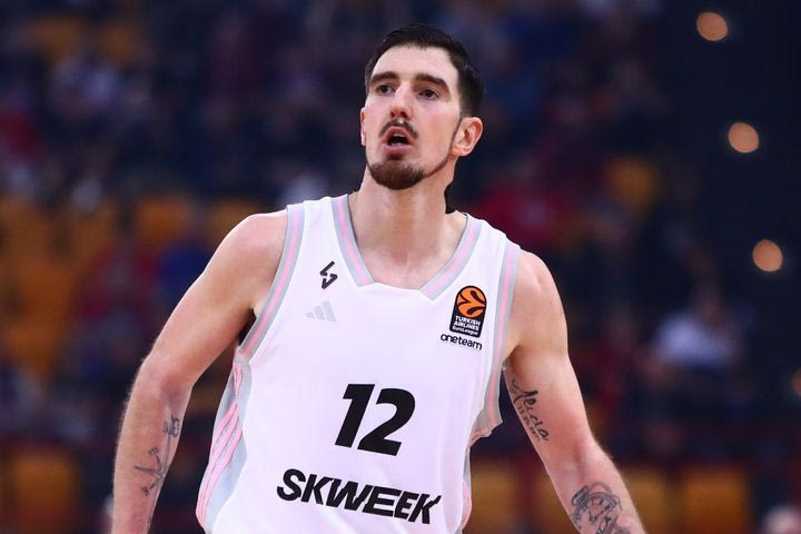 Βιλερμπάν – Βίρτους Μπολόνια 87-85: Οι Γάλλοι πήραν το “θρίλερ” με τους Ιταλούς και πανηγύρισαν την πρώτη τους νίκη στη EuroLeague