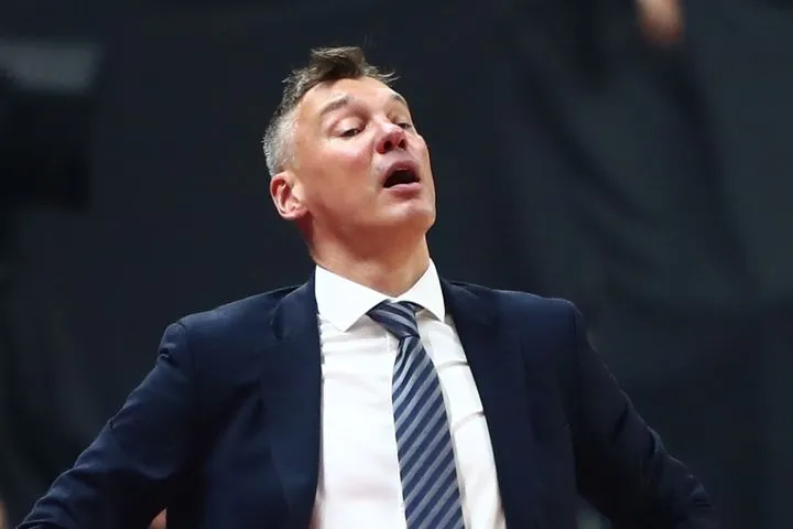 EuroLeague: Πού θα δείτε τις αναμετρήσεις Φενέρμπαχτσε και Μονακό για την 9η αγωνιστική