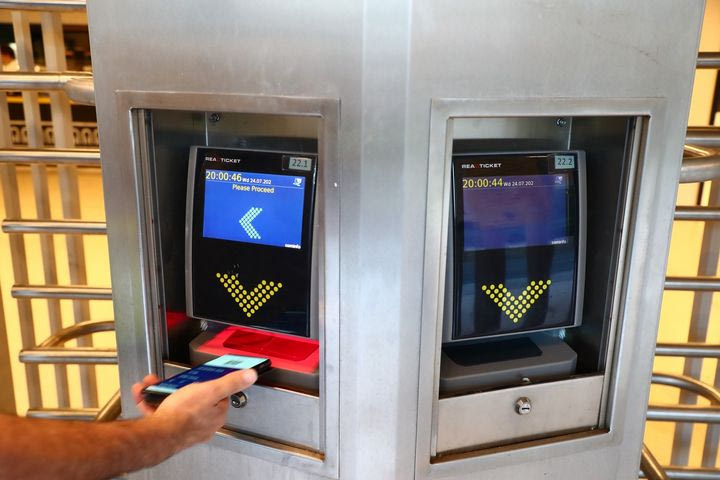 Gov.gr Wallet: Οι δύο νέες δυνατότητες για την είσοδο στα γήπεδα