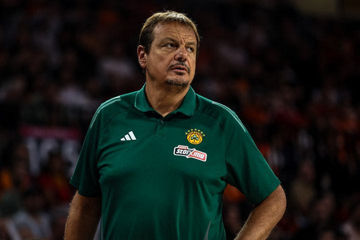 Αταμάν: “Η Ρεάλ έχει ένα από τα πιο επικίνδυνα και ανταγωνιστικά ρόστερ για τον τίτλο”