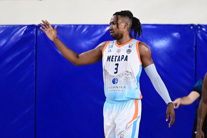 Elite League: Η Μεγαρίδα επικράτησε άνετα 71-48 του Ψυχικού και πανηγύρισε την πρώτη της νίκη στο πρωτάθλημα