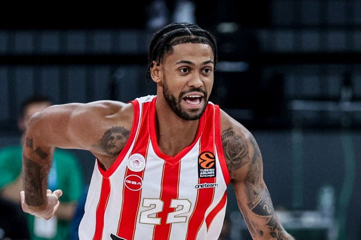 Η βαθμολογία της EuroLeague μετά από την ήττα του Ολυμπιακού στην Κωνσταντινούπολη