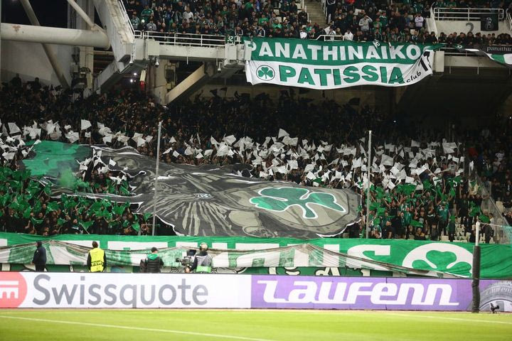 Παναθηναϊκός: Αφιερώνει το ματς με τον ΟΦΗ στον Δομάζο, γενική είσοδος 10 ευρώ