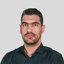 Ανέστης Ζαχαράκης: Αρθρογραφεί στο sport24