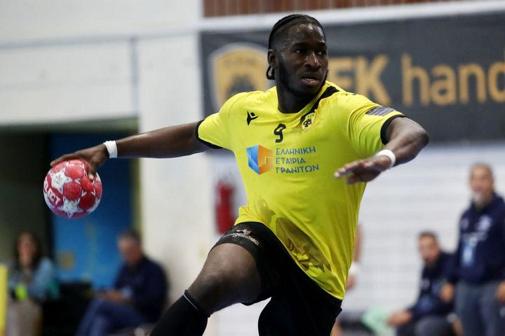 Handball Premier: Η ΑΕΚ πάτησε γκάζι στο δεύτερο μέρος και επέστρεψε στην κορυφή, νίκη μετά τα τέλη Σεπτεμβρίου για το Κιλκίς