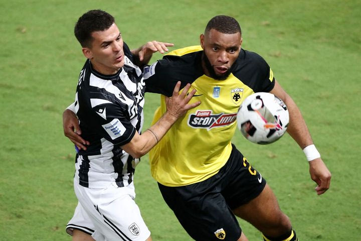 Stoiximan Super League: Η βαθμολογία μετά την ισοπαλία στο ΑΕΚ – ΠΑΟΚ