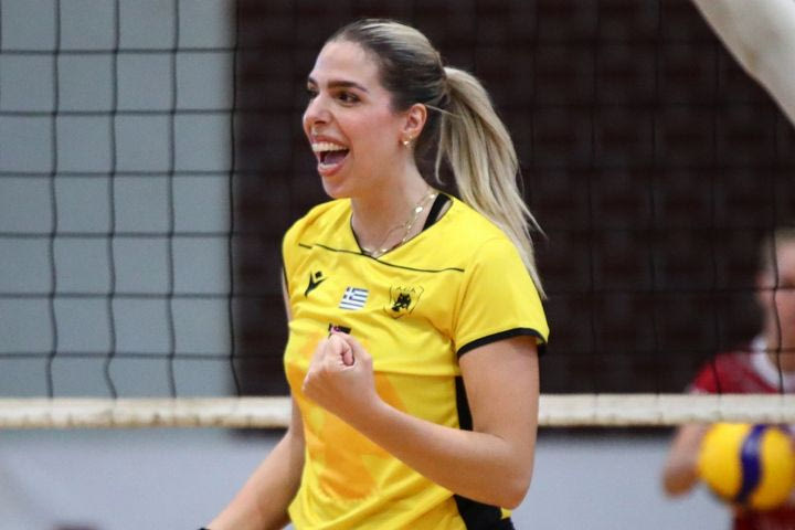 ΑΕΚ – Ρίγα 3-1: Ανώτερη η Ένωση από τους Λετονούς, έκανε το πρώτο βήμα για την πρόκριση στους 32 του Challenge Cup