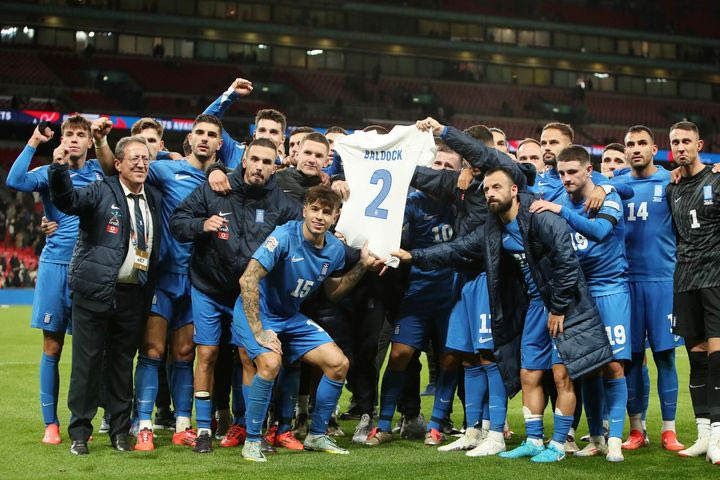 Προγνωστικά Στοιχήματος: Φαβορί πλέον η Ελλάδα για την πρωτιά