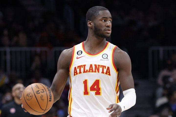NBA: Οι Ρόκετς έλυσαν το συμβόλαιο του Έι Τζέι Γκρίφιν, ο οποίος αναμένεται να αποσυρθεί στα 21 του χρόνια