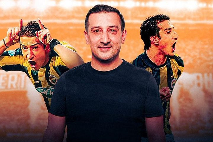 Τούρκος παλαίμαχος πυροβολήθηκε μετά από εκπομπή για την Φενέρμπαχτσε: Σοκάρει η photo που ο ίδιος δημοσίευσε