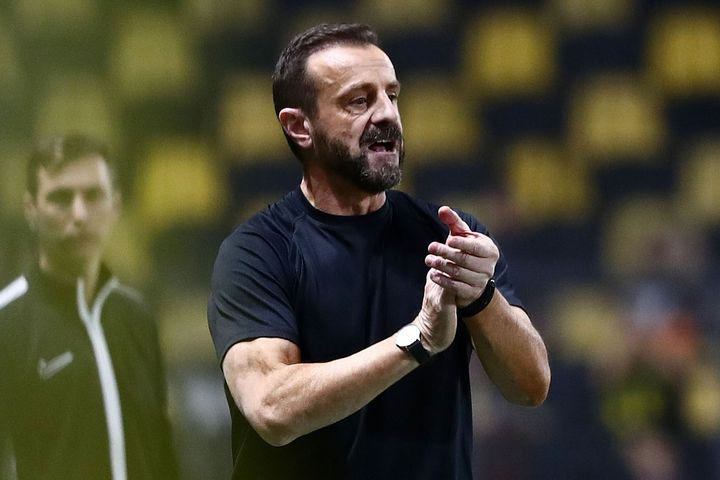 Μάντζιος: “Η πρώτη θέση μας ικανοποιεί, αλλά δεν αλλάζει κάτι στο σκεπτικό μας”
