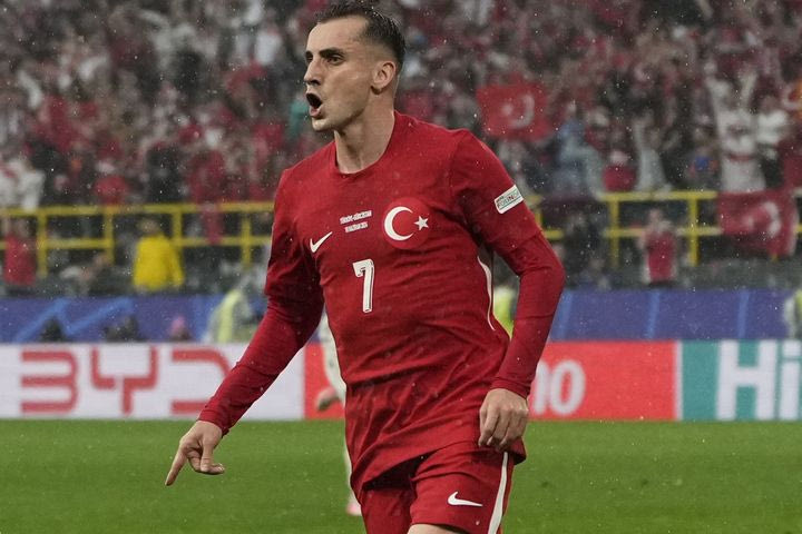 Ακτούρκογλου για Παλαιστίνη: “Βλέπω ένα έθνος που είναι έτοιμο να καταστραφεί, φτάνει πια”