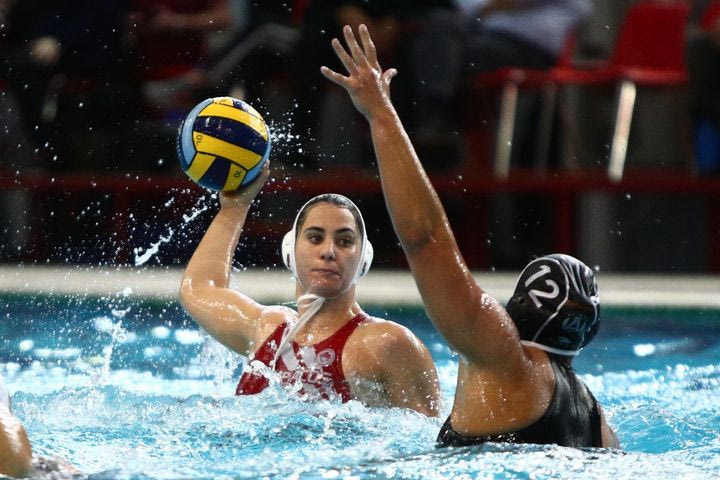 Α1 Πόλο Γυναικών: Άλιμος και Ολυμπιακός διασταυρώνουν τα ξίφη τους στο πρώτο σούπερ ντέρμπι της σεζόν