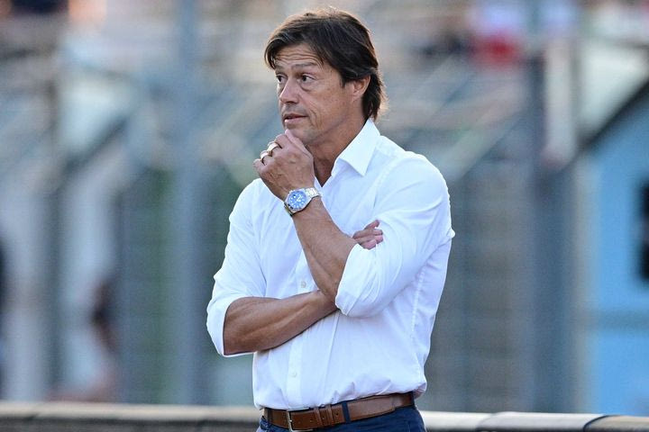 Αλμέιδα: “Μεγάλη προσπάθεια του κλαμπ να φέρει τον Μαρσιάλ, ελπίζουμε να προσαρμοστεί γρήγορα”