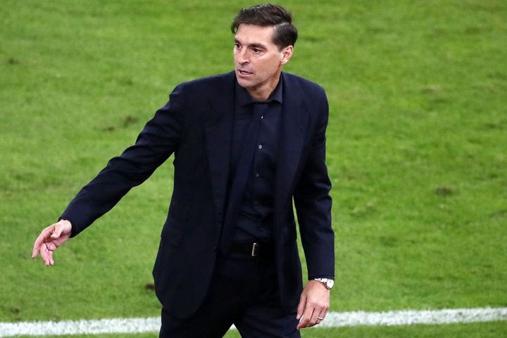 Αλόνσο: “Να συνεχίσουμε ενωμένοι και θα φτάσουμε εκεί που πρέπει”