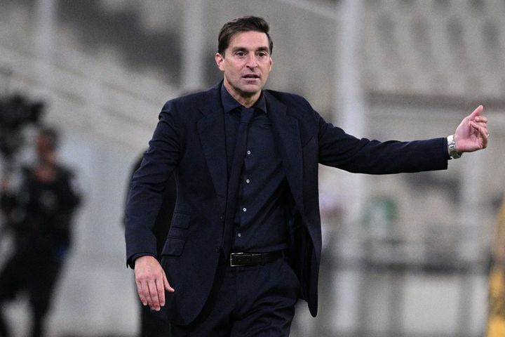 Stoiximan Super League: Ταβάνι η μία σεζόν για τους προπονητές στο ελληνικό πρωτάθλημα