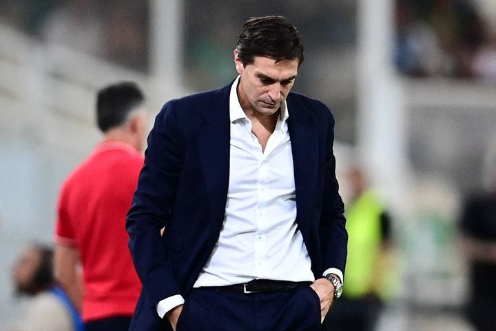 Παναθηναϊκός: Ώρα αποφάσεων στο τριφύλλι, εξαιρετικά επισφαλής πλέον η θέση του Αλόνσο