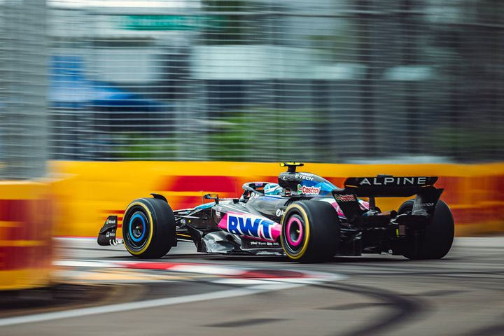 Τέλος εποχής: Η Renault παύει να είναι κατασκευαστής κινητήρων στη F1, η Alpine κοντά σε συμφωνία με τη Mercedes