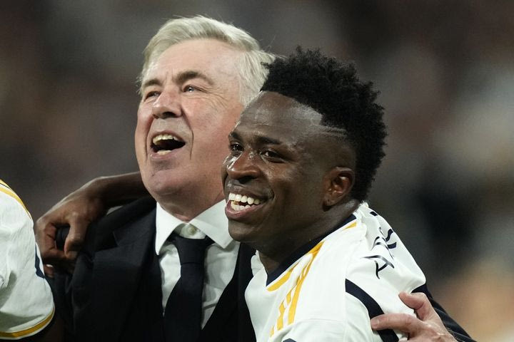 Προγνωστικά Champions League: Η Ρεάλ Μαδρίτης σπάνια κάνει λάθη στο Champions League