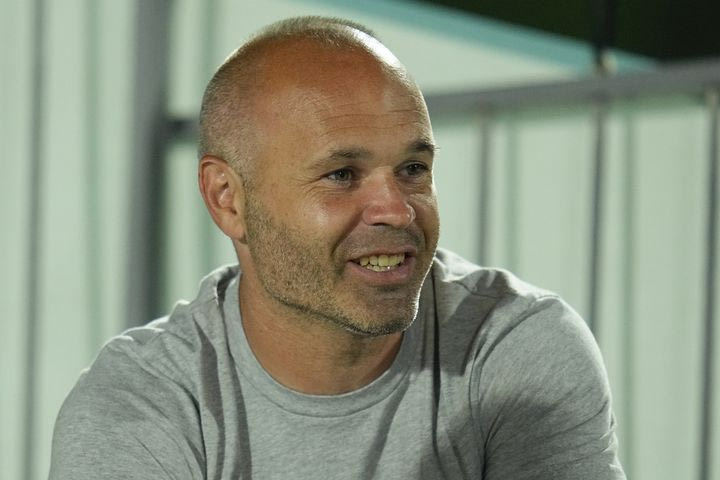 Ο Αντρέ Ινιέστα αγόρασε τη Χέλσινγκορ