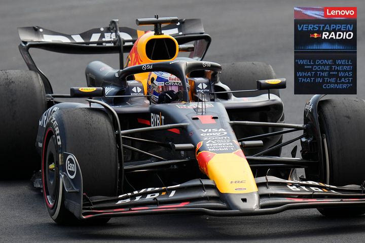 H FIA ζήτησε από τη F1 να κόψει τις πολλές βρισιές των οδηγών στη μετάδοση – Σουλαγέμ: “Δεν είμαστε μουσική ραπ”