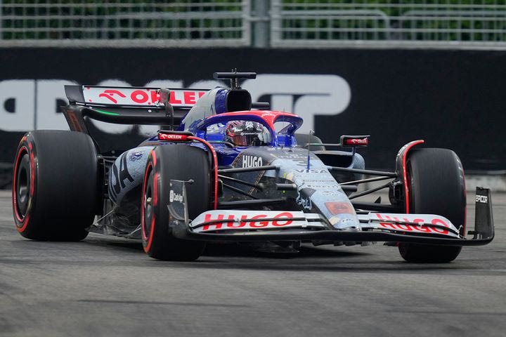 Τέλος ο βαθμός για τον ταχύτερο γύρο στα GP από το 2025