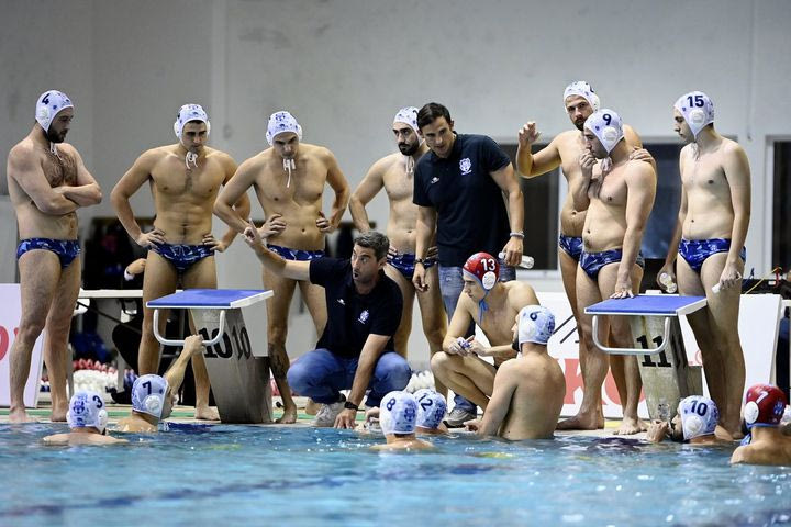 Απόλλων Σμύρνης – Σαν Αντρέου 15-5: Πάρτι κόντρα στους Ισπανούς και πρόκριση στους “16” του Euro Cup